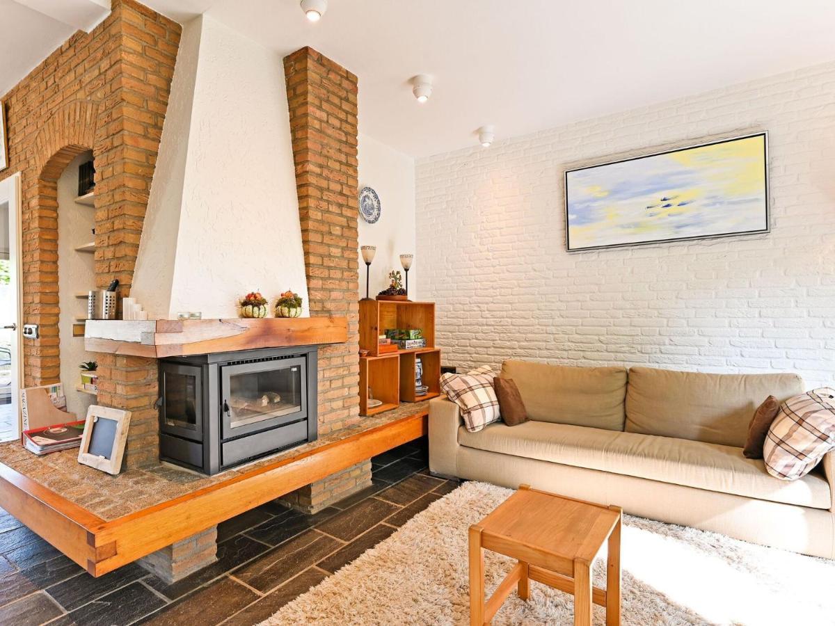 Luxury Holiday Home With Terrace Beek Gem Montferland Buitenkant foto