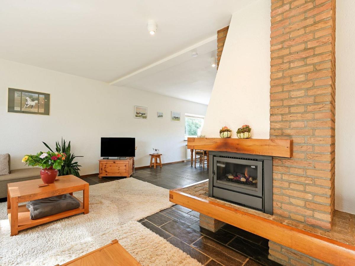 Luxury Holiday Home With Terrace Beek Gem Montferland Buitenkant foto