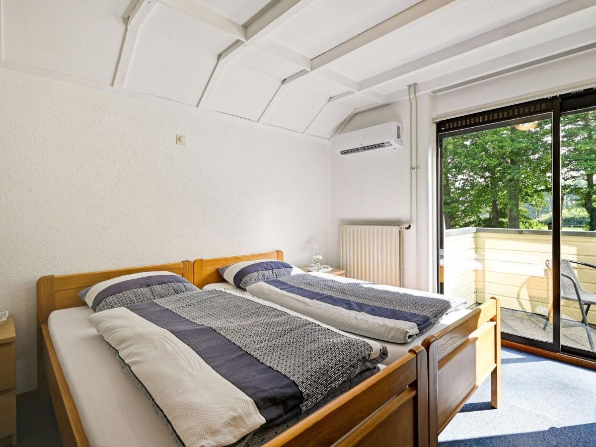 Luxury Holiday Home With Terrace Beek Gem Montferland Buitenkant foto