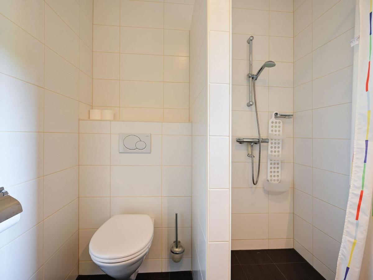 Luxury Holiday Home With Terrace Beek Gem Montferland Buitenkant foto