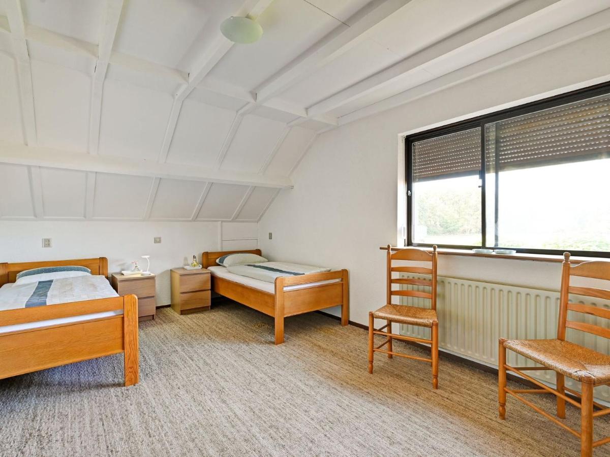 Luxury Holiday Home With Terrace Beek Gem Montferland Buitenkant foto