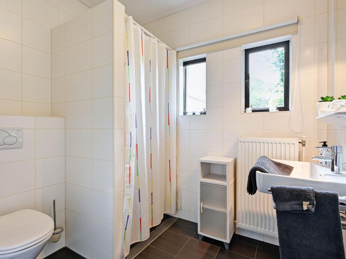Luxury Holiday Home With Terrace Beek Gem Montferland Buitenkant foto