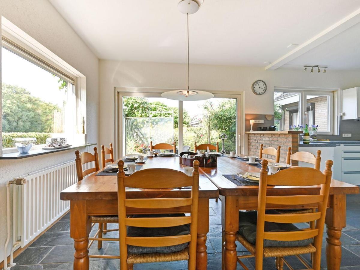 Luxury Holiday Home With Terrace Beek Gem Montferland Buitenkant foto
