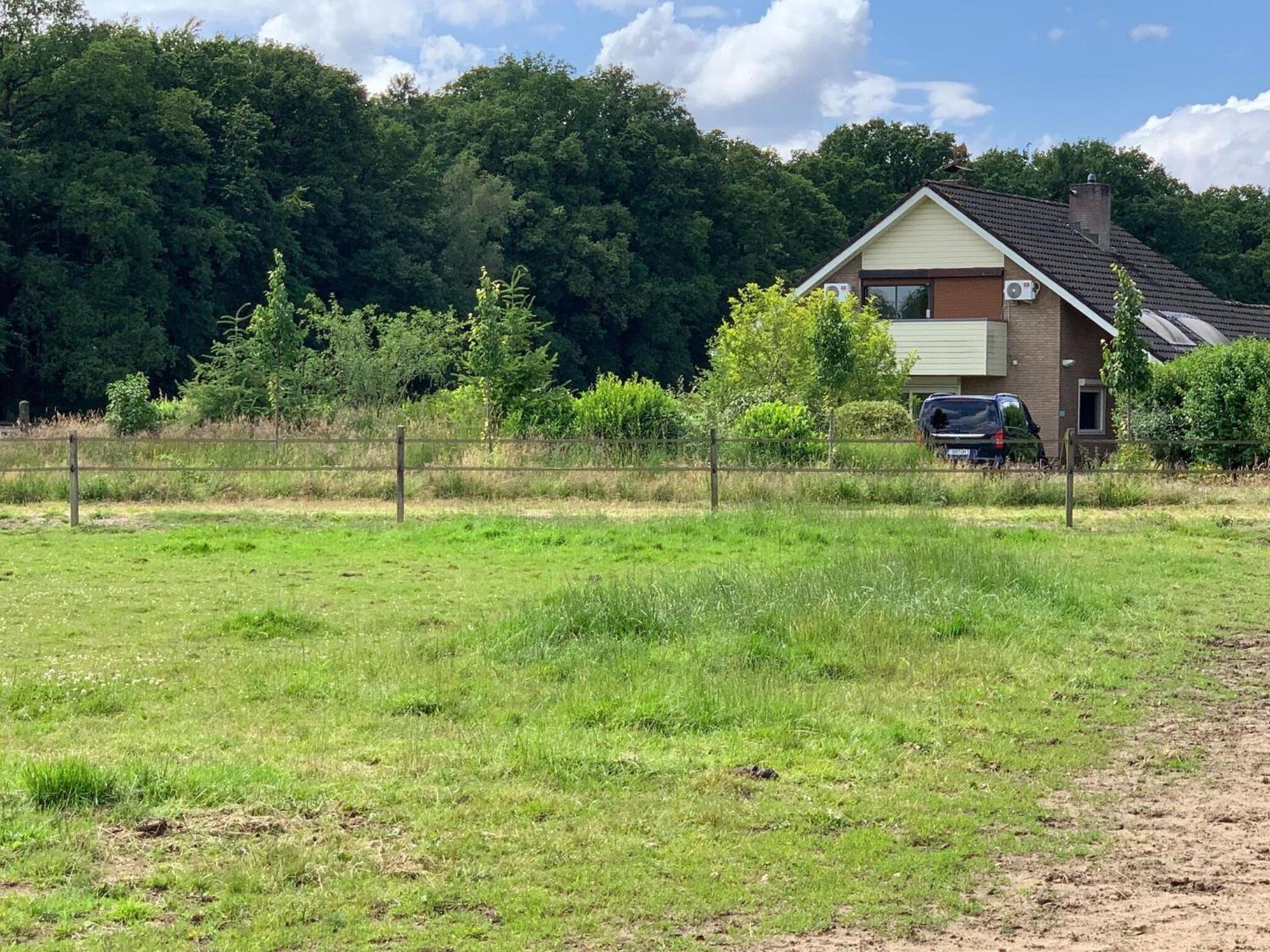 Luxury Holiday Home With Terrace Beek Gem Montferland Buitenkant foto